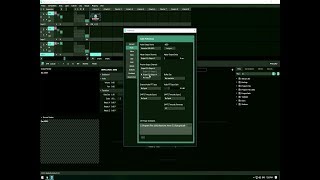 Resolume Arena Preview Audio Settings [upl. by Eelatsyrc]