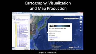 Geographic Information Systems GIS Fundamentals NEW VERSION 2020  SEE LINK BELOW [upl. by Khorma]