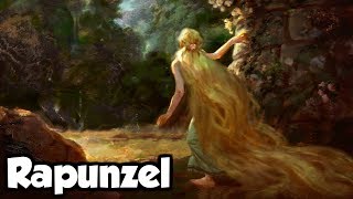 Tangled 2010  Family Reunited Scene 1010  Cartoon Clips [upl. by Eckhardt]