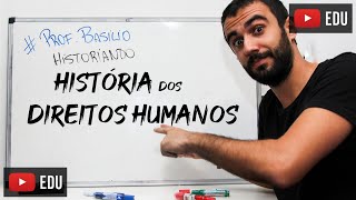 História dos Direitos Humanos [upl. by Yasmin]