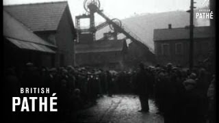 Welsh Colliery Disaster 1927 [upl. by Ik]