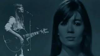 Françoise Hardy  Live at the Olympia 1965 [upl. by Yenittirb543]