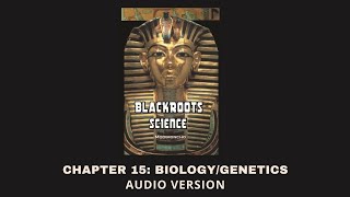 Chapter 15 BiologyGenetics  Blackroots Science Vol 1 [upl. by Marya]