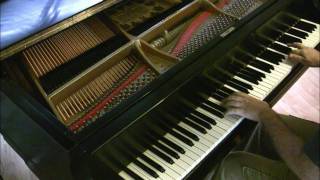 Clementi Sonatina in D major op 36 no 6 complete  Cory Hall pianistcomposer [upl. by Cass]