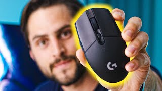 Make your Mouse Better for CHEAP [upl. by Nalac342]