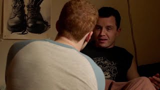 Gallavich  quotIts Probably Why Youre Gayquot  Hall Of Shame E05 [upl. by Tracey]