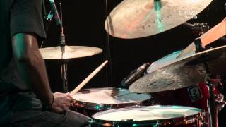 Dave Holland Quintet Jazz sous les Pommiers 2009 [upl. by Malarkey525]