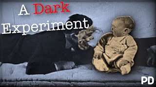 The Dark Side of Science The Little Albert Experiment Short Documentary [upl. by Keyek898]