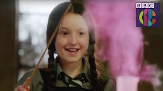 CBBC  The Worst Witch  Official Trailer [upl. by Ainesej]