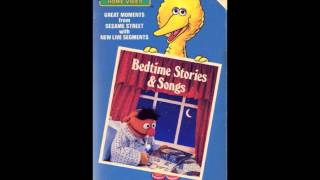 Sesame Street  Bedtime Stories amp Songs Music Box Song [upl. by Igor903]