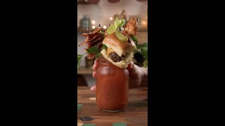 Game Day Bloody Mary [upl. by Stern62]