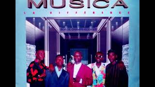 Extra Musica  Les Nouveaux Missiles 1995  Congo Brazzaville [upl. by Becki760]