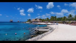 CHANKANAAB PARK COZUMEL [upl. by Aecila]