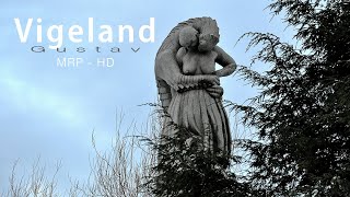 Vigeland  Norway [upl. by Ahsenit50]