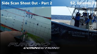 EP20 Side Scan Imaging MultiBeam Sonar  Which Sonar Finds Fish Better [upl. by Standish134]