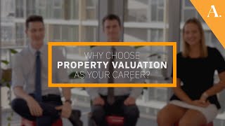 Property Valuation Careers Insights from Young Valuers  Acumentis Property Valuers [upl. by Mickie]