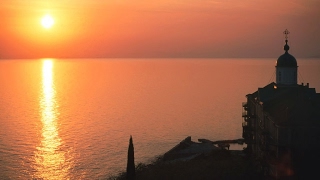 Μοναστηριακοί Ψαλμοί  Άγιον Όρος  Mount Athos  Ύμνοι Μεγάλου Αποδείπνου Παπαγιαννόπουλος [upl. by Nylesor]