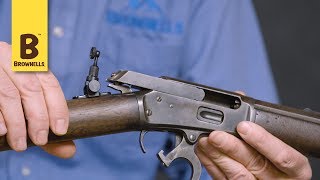 From the Vault Marlin Model 1894 [upl. by Noraj219]