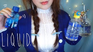 Ａｌｌ ｏｆ Ｌｉｑｕｉｄ ASMR 💦💧 [upl. by Felix820]