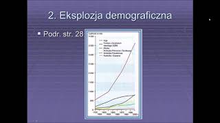 21 Liczba ludności świata [upl. by Yecram]