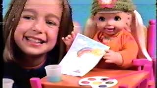 Nickelodeon October 27 2001 Commercials [upl. by Giraldo99]