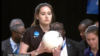 2019 NCAA Womens Bowling Championship  Stephen F Austin vs Vanderbilt [upl. by Galina]