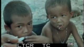 Cambodia  Khmer Rouge  TV Eye 1979 [upl. by Hunt572]