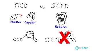 An Overview of ObsessiveCompulsive Disorder [upl. by Anasiul]