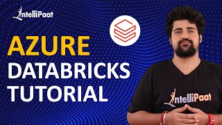 Azure Databricks Tutorial  Azure Databricks for Beginners  Intellipaat [upl. by Tarah]