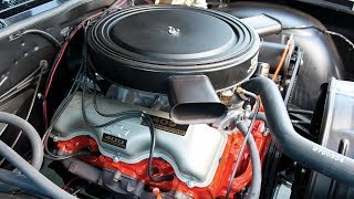 19611965 Chevrolet 409 V8  The Ultimate Budget High Performance V8 [upl. by Quennie]