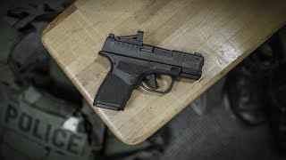 Springfield Armory Releases Hellcat [upl. by Primaveria71]