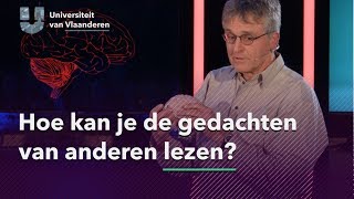 Hoe kan je de gedachten van anderen lezen [upl. by Vowel122]