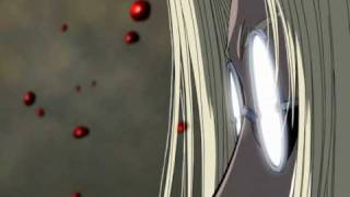 Hellsing OVA TrailerBroken English [upl. by Hebe724]