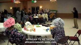 NIAPA  Nigerian International Association of Pennsylvania [upl. by Adila]