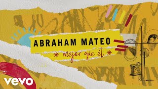 Abraham Mateo  Old School Official Music Video [upl. by Arykat228]