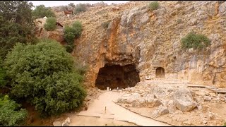 Peters Bold Confession at Caesarea Philippi [upl. by Salokin]