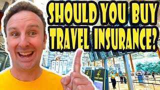 Travel Insurance Tips 7 Things to Know Before You Buy [upl. by Anitsuga]