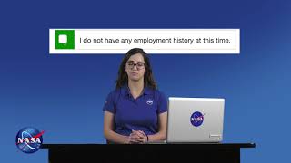 Your Guide to Apply for a NASA Internship [upl. by Myrtle]