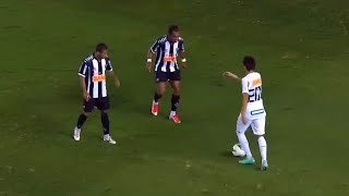 Neymar 70 Crazy Skills  Santos 2012 [upl. by Auhsaj]