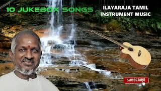 Relaxing Ilayaraja Instrumental Melodies  Flute Violin Veenai  Bicstol Media [upl. by Arriec]