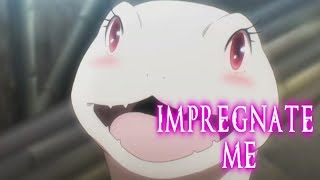 Impregnate me  Overlord Season 2  Funny Moment  DUB [upl. by Jeanelle]