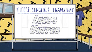 Sensible Transfers Leeds United January 2022 [upl. by Genny]