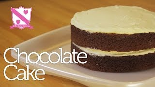 Mary Berry  Chocolate Cake Recipe [upl. by Edora72]