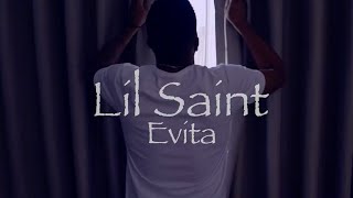 LIL SAINT  EVITA VIDEO OFICIAL B26 [upl. by Erme]