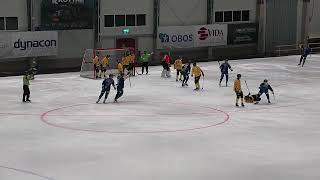 Highlights ÅbyTjureda IF Nässjö IF [upl. by Esille]