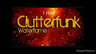 1 Hour Clutterfunk  Waterflame  Koopa 85 [upl. by Adnolor317]