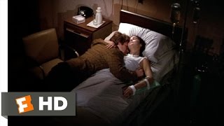 Love Story 910 Movie CLIP  Screw Paris 1970 HD [upl. by Gruber]