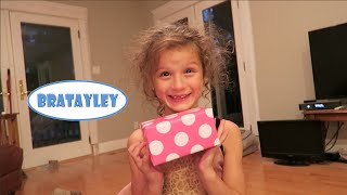 Early Birthday Presents WK 2427  Bratayley [upl. by Oscar]