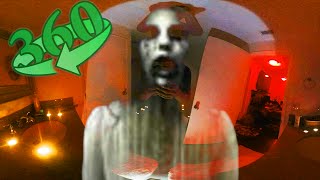 BLOODY MARY CHALLENGE 360 VIDEO [upl. by Eittik126]