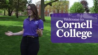 Explore the Cornell College Campus [upl. by Nimrak140]